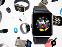 這回該信了 Apple Watch 2下周會發(fā)布？