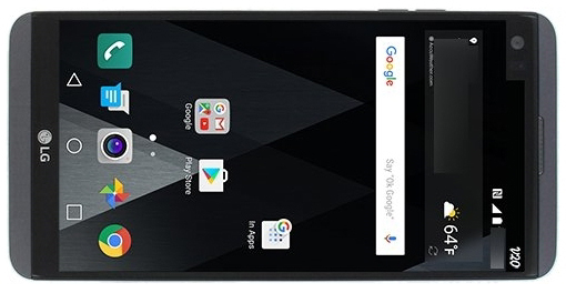 LG V20曝光信息匯總：把HTC的設(shè)計師挖過來啦？