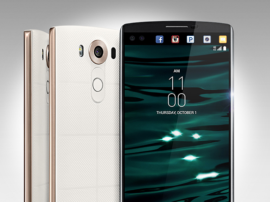 LG V20曝光信息匯總：把HTC的設(shè)計師挖過來啦？