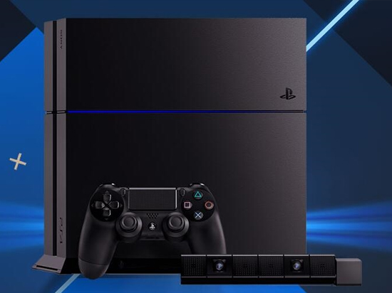 國行PS4下架！新主機有望全球首發(fā)！