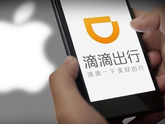 滴滴司機(jī)可打“服務(wù)分”，乘客有福了