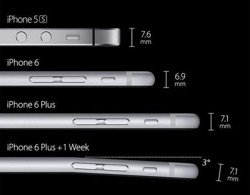 爆笑！iPhone 7還沒發(fā)布就慘遭PS惡搞