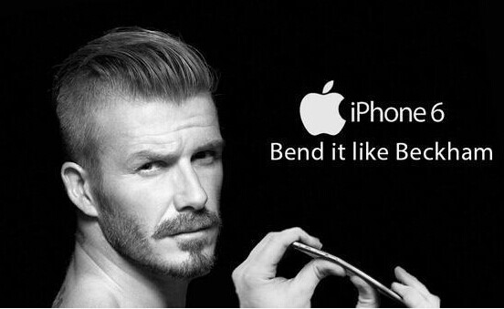 爆笑！iPhone 7還沒發(fā)布就慘遭PS惡搞