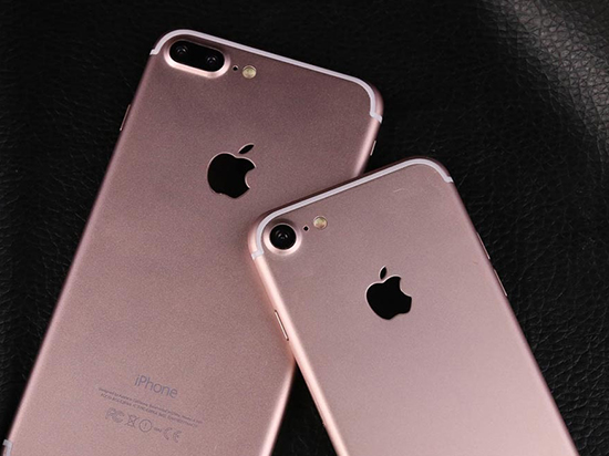 爆笑！iPhone 7還沒發(fā)布就慘遭PS惡搞