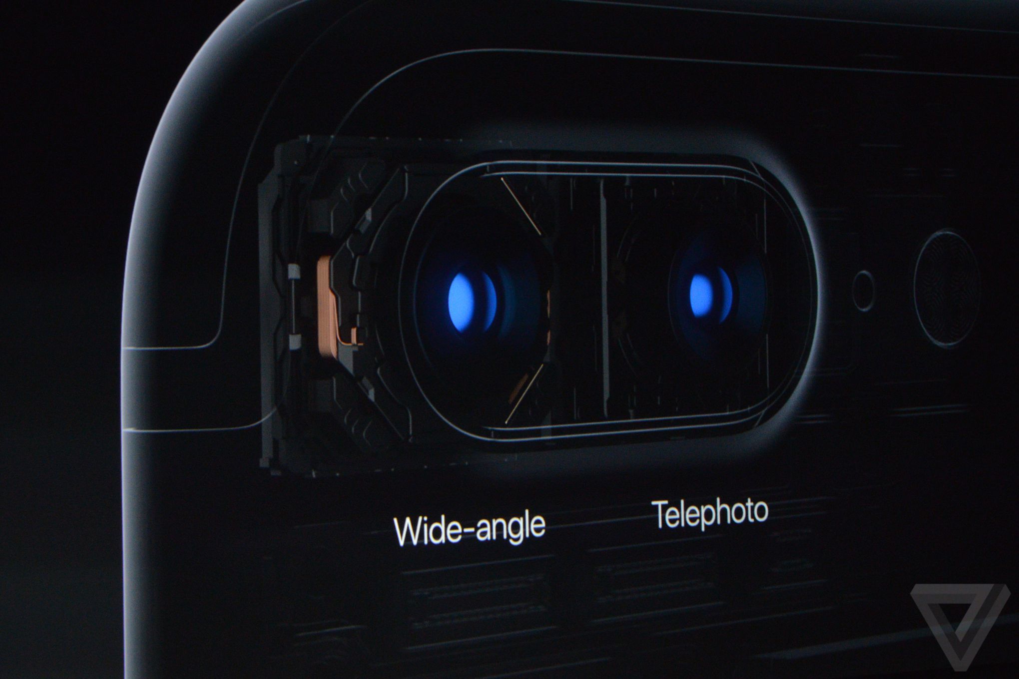蘋果秋季發(fā)布會：除了iPhone 7還有表 就是有點(diǎn)“黑”