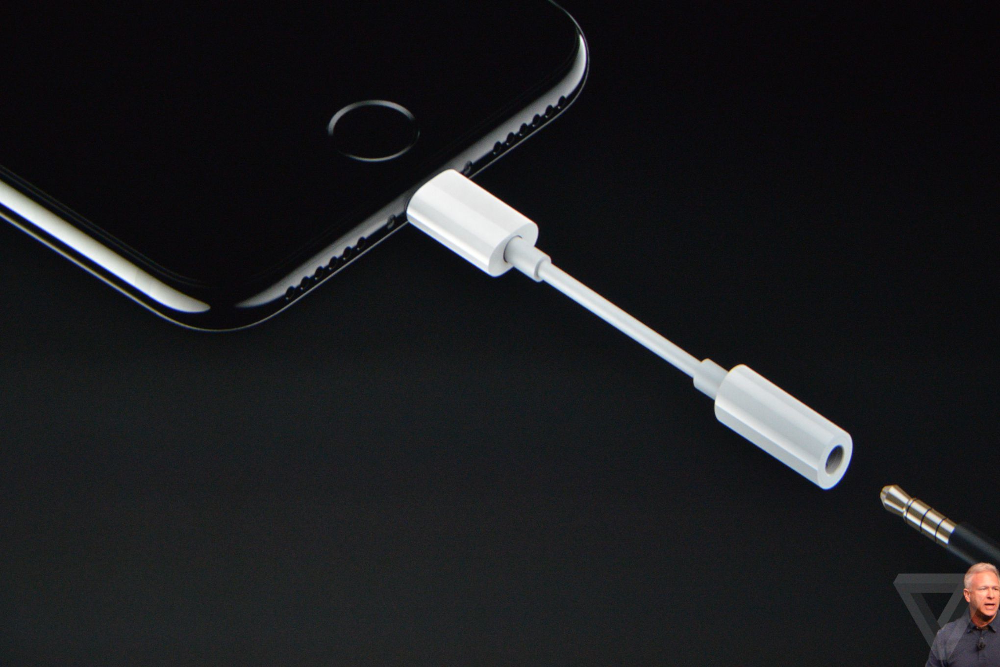 蘋果秋季發(fā)布會：除了iPhone 7還有表 就是有點(diǎn)“黑”