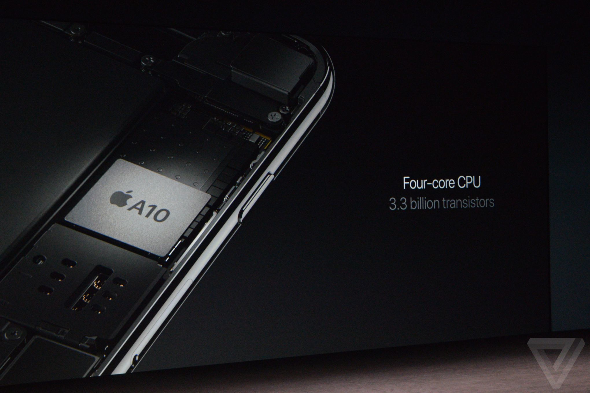 蘋果秋季發(fā)布會：除了iPhone 7還有表 就是有點(diǎn)“黑”