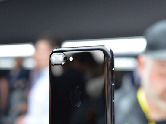 怕iPhone 7賣不好？蘋果不再公布首周銷量