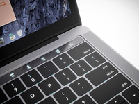 蘋果專利曝光：MacBook也要支持LTE？