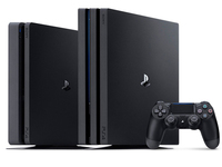 索尼PS5上市時(shí)間曝光：PS4系列還要再戰(zhàn)2年？