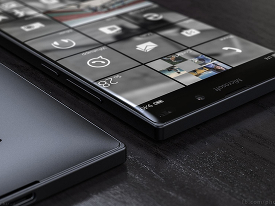 Lumia手機壽終正寢？但微軟還未放棄WP手機