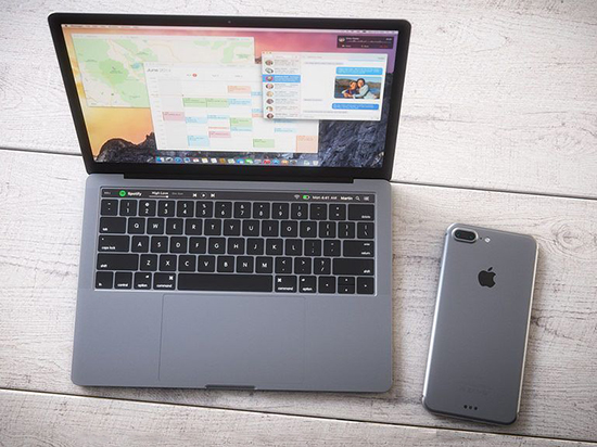 Talk客：預(yù)算捉急 買iPhone 7還是等新MacBook呢？