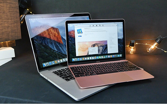 Talk客：預(yù)算捉急 買iPhone 7還是等新MacBook呢？