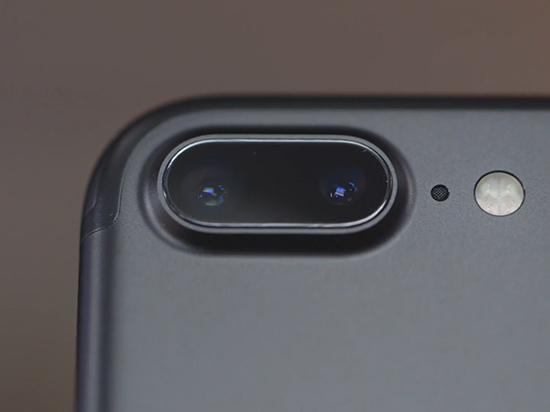 iPhone 7 Plus拍照好嗎？外媒攝影師這樣說