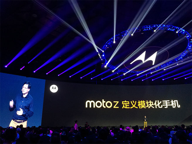 谷歌向左聯(lián)想向右，Moto模塊化手機路在何方？