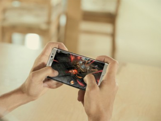 三星稱多起Note7爆炸事件為虛假報(bào)告