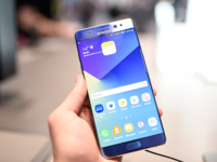 疑似國行Note7第五炸，三星該何去何從？