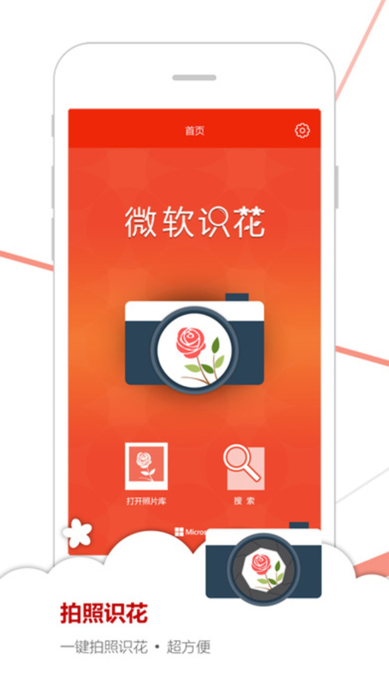 如何認(rèn)出花名？微軟識(shí)花一鍵搞定