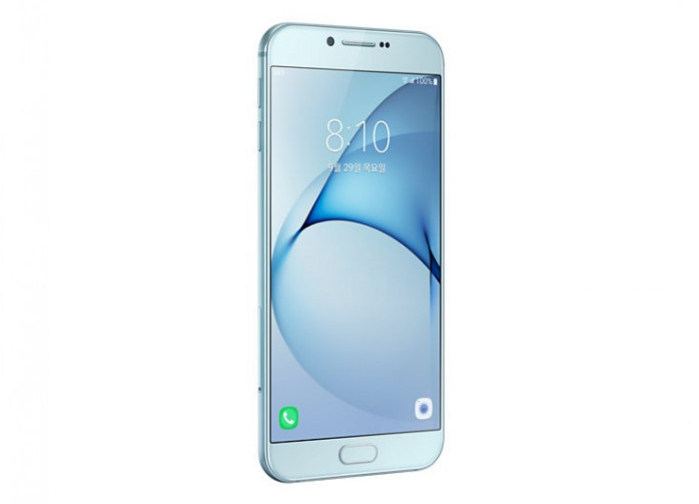 不懼爆炸門影響 三星發(fā)布新機Galaxy A8（2016）