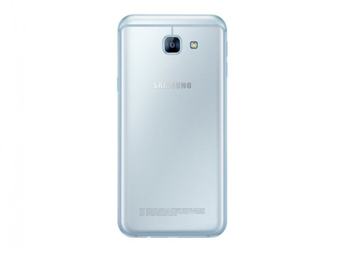 不懼爆炸門影響 三星發(fā)布新機Galaxy A8（2016）
