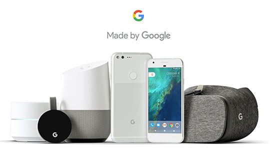 拍照超越iPhone 7！谷歌Pixel發(fā)布4328元起