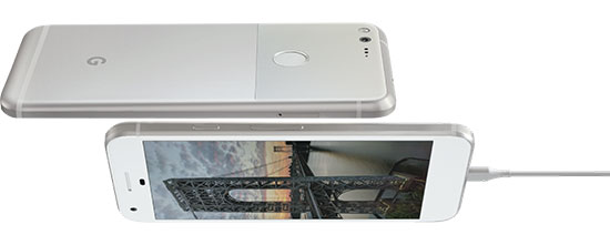 拍照超越iPhone 7！谷歌Pixel發(fā)布4328元起