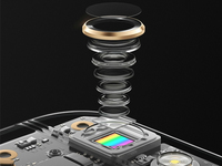OPPO R9s首發(fā)IMX398：聯(lián)手索尼開(kāi)發(fā) 拍照很給力