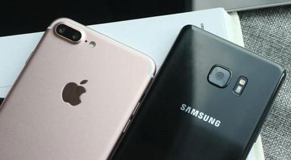Talk客：三星“爆款”Note7究竟還值不值得買？