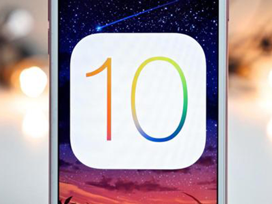 史上最快 蘋果iOS 10升級(jí)率竟已達(dá)2/3