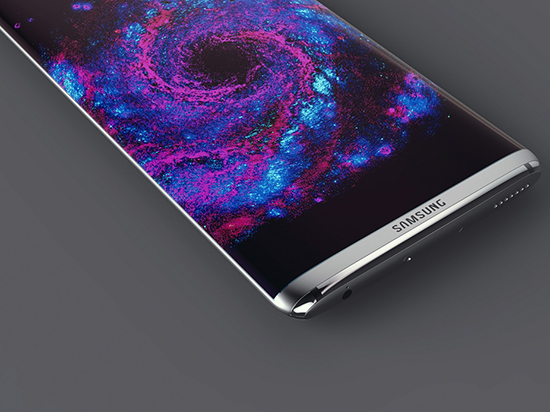 Galaxy S8配置大曝光，能挽回三星聲譽(yù)嗎？