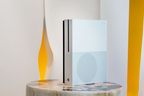 反擊戰(zhàn)已打響！Xbox One銷量完勝PS4