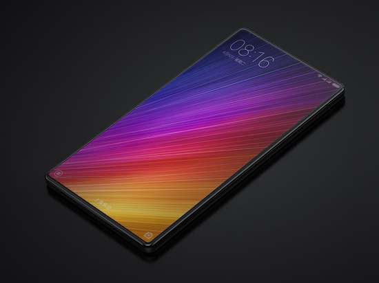小米Note2要這么設(shè)計 估計連果粉們也會為之心動