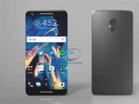 顏值爆表，HTC 11概念圖曝光