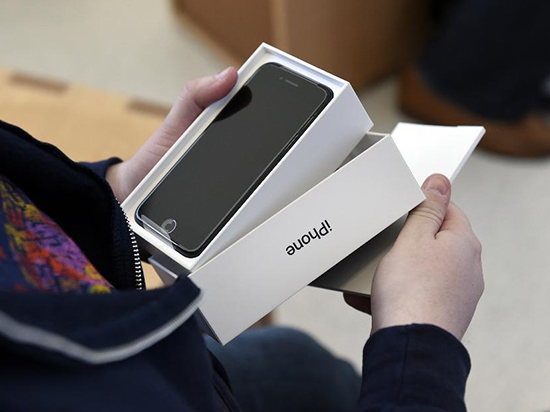 iPhone 7信號門？高通的性能超英特爾