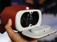 國(guó)內(nèi)暫無緣，Google Daydream View預(yù)購(gòu)開啟