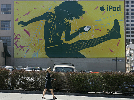 iPod十五歲了 哪款iPod曾是你的最愛？