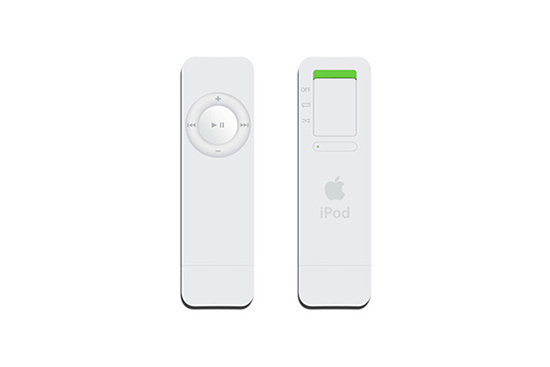 iPod十五歲了 哪款iPod曾是你的最愛？