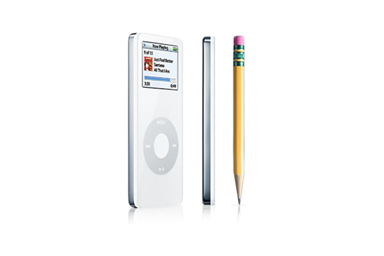 iPod十五歲了 哪款iPod曾是你的最愛？