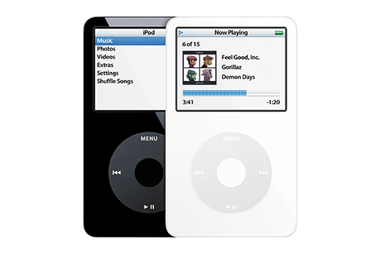 iPod十五歲了 哪款iPod曾是你的最愛？