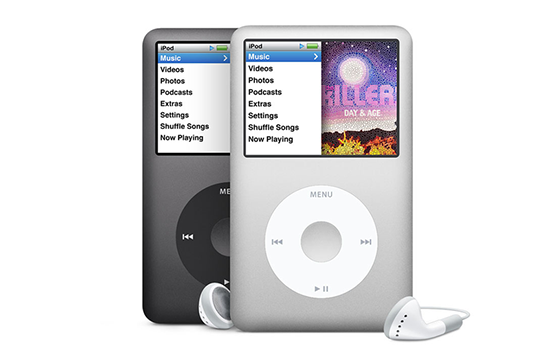 iPod十五歲了 哪款iPod曾是你的最愛？