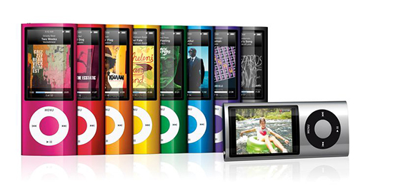 iPod十五歲了 哪款iPod曾是你的最愛？