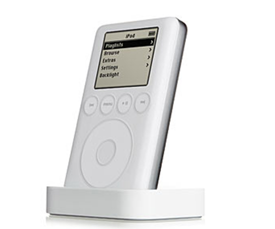 iPod十五歲了 哪款iPod曾是你的最愛？