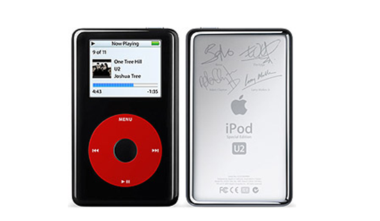iPod十五歲了 哪款iPod曾是你的最愛？