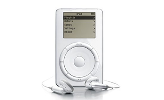 iPod十五歲了 哪款iPod曾是你的最愛？
