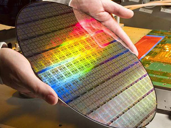 臺積電7nm 2018年量產(chǎn)！或?qū)⑴c高通再度合作？