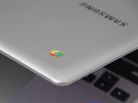 小眾的狂歡 ChromeOS book與YunOS book在玩哪樣？