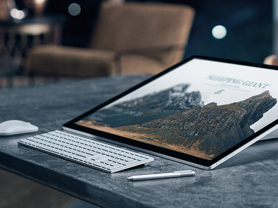 白期待了！微軟主管稱Surface Pro 5還沒準備好