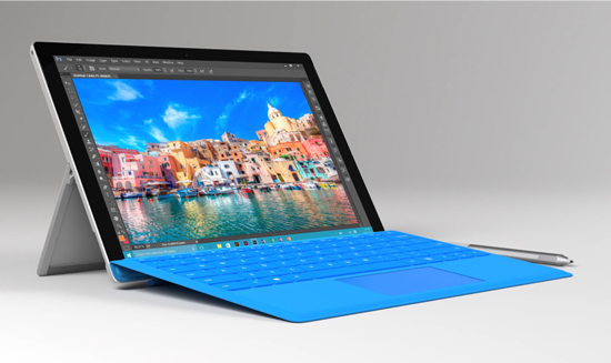 白期待了！微軟主管稱Surface Pro 5還沒準備好