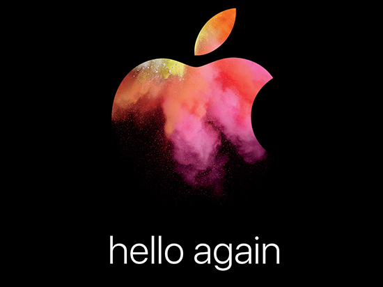 蘋(píng)果發(fā)布新Macbook Pro  國(guó)行售價(jià)11488元起