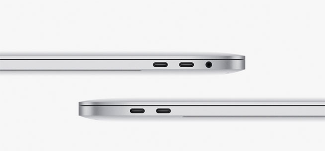 新MacBook Pro三大變革！助蘋果反擊完勝微軟